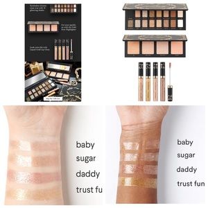 Amber Scholl Collection bundle